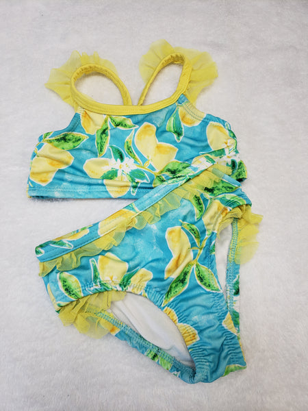 Monkey Bars 2pc Swimsuit