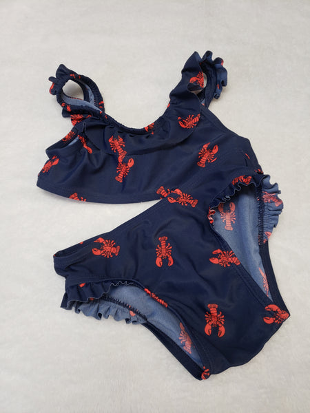 Old Navy 2pc Swimsuit