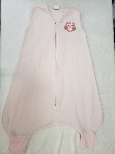 Halo Fleece Footed Sleep Sack