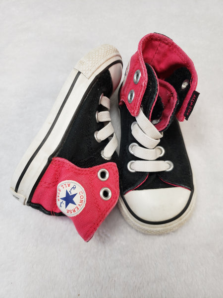 Converse Hightop Chucks