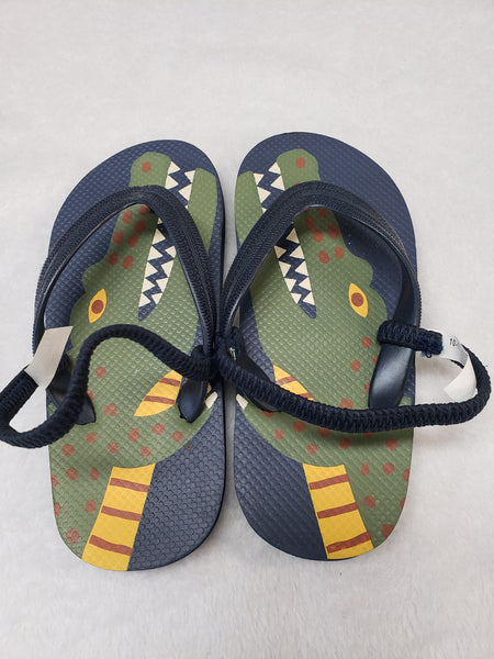 Children's Place Flip Flops