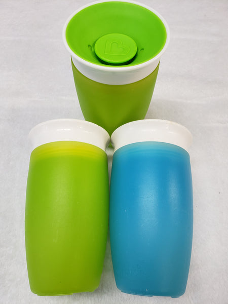 Munchkin Large Cups- 3