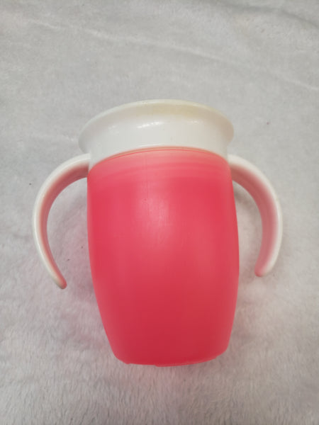 Munchkin Handle Cup