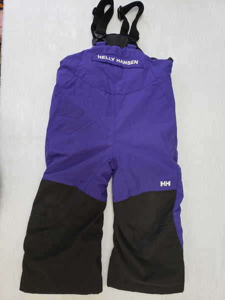 Helly Hansen Ski Pants - Slight wear on bottom as show