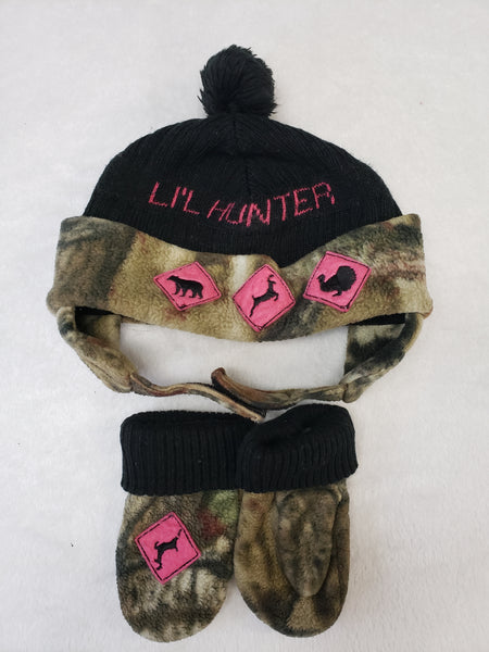 Lil' Hunter Outdoor Set