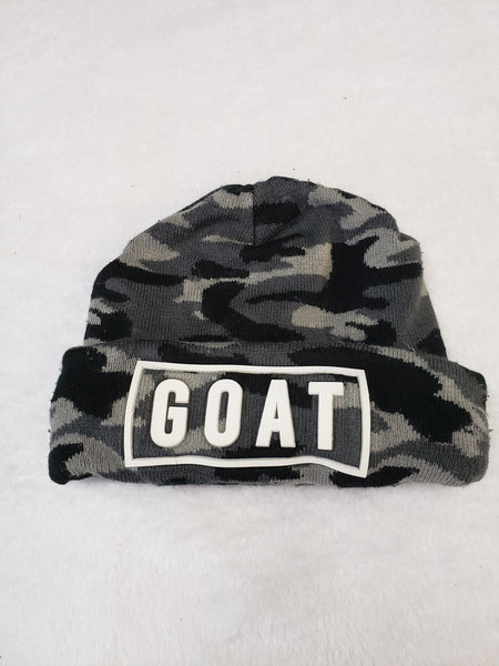 GOAT Toque