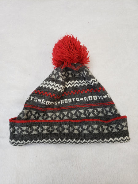 Roots Knit Toque