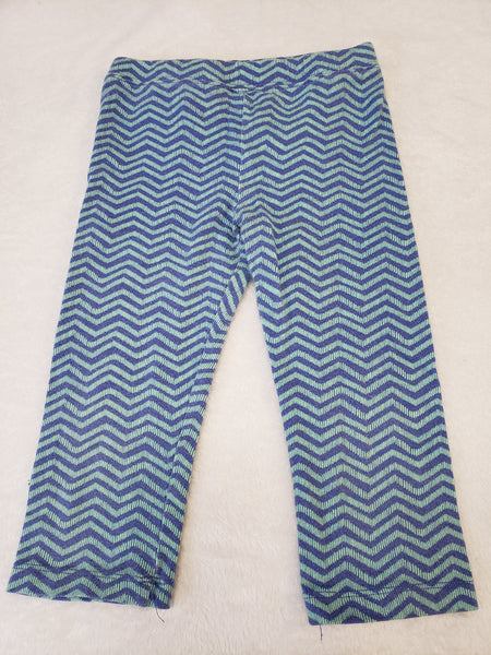 Old Navy Capri Leggings