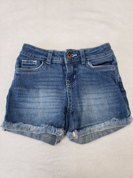 George Jean Shorts