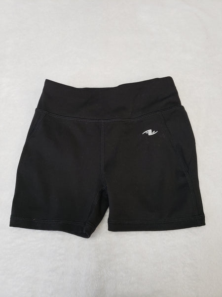 Athletics Works Shorts