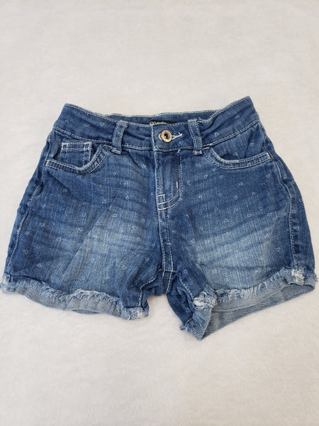 George Jean Shorts