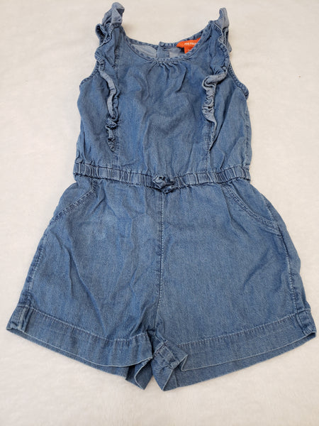 Joe Denim Romper