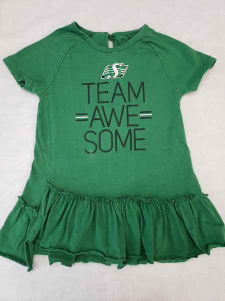 Saskatchewan Roughriders Top