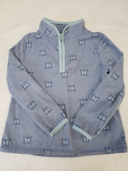 Oshkosh Fleece Pullover