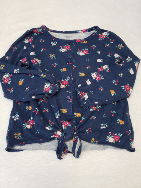 Carter's Long Sleeve Top