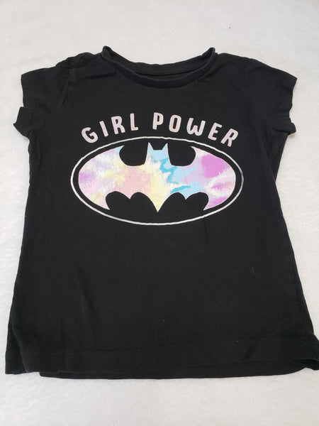 Batman Sparkle Top