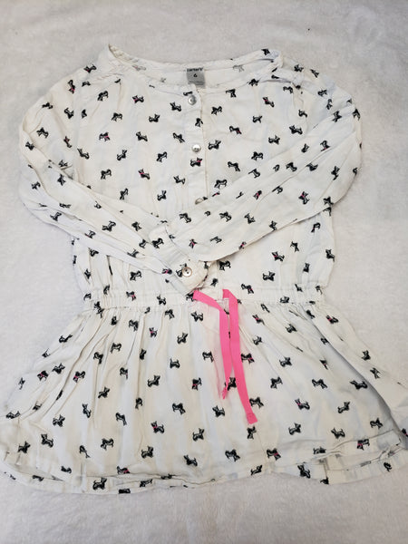 Carter's Long Sleeve Top