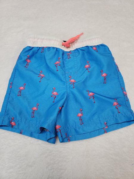 George Swim Trunks