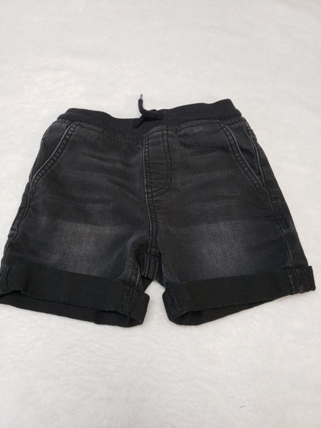 Ripzone Jean Shorts