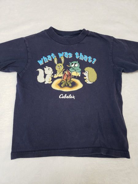 Cabela's T-Shirt