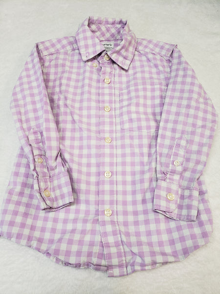 Carter's Dress Shirt