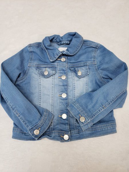 Children's Place Jean Jacket