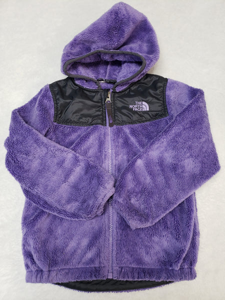 The North Face Plush Jacket