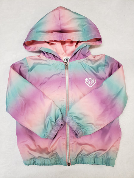 Body Glove Light Lined Jacket