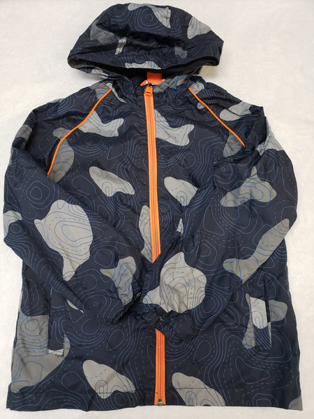 Joe Light Lined Jacket