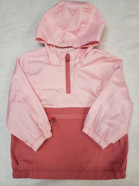 Oshkosh Windbreaker
