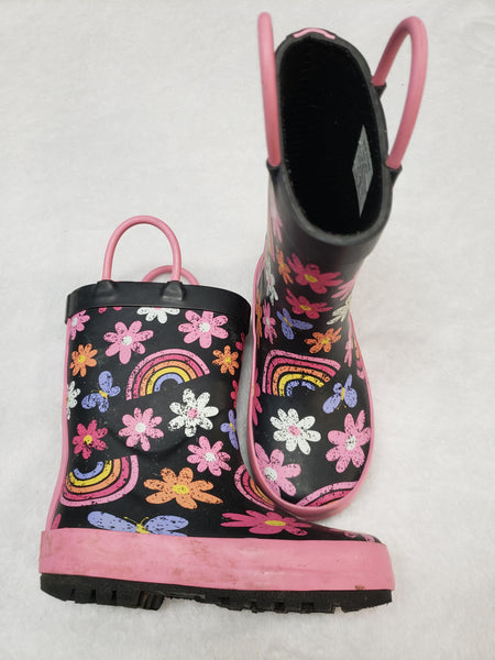 Ripzone Rubber Boots