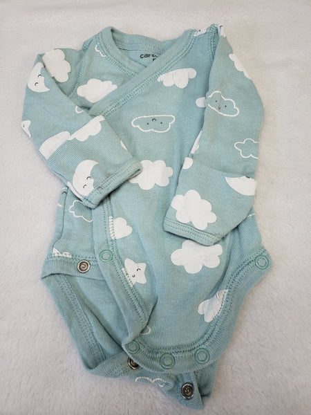 Carter's Onesie