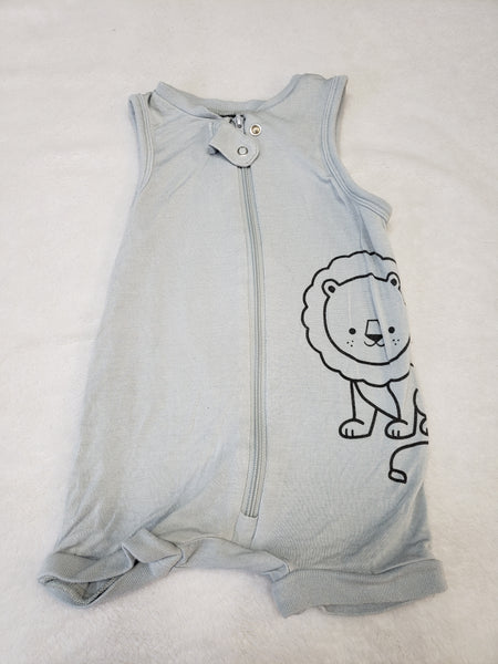 Silkberry Bamboo Sleeper