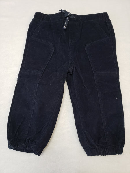 Hop Baby Corduroy Pants