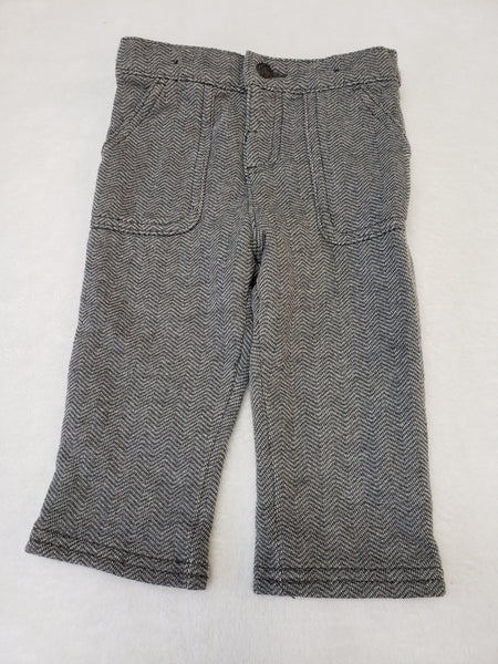 Joe Knit Dress Pants