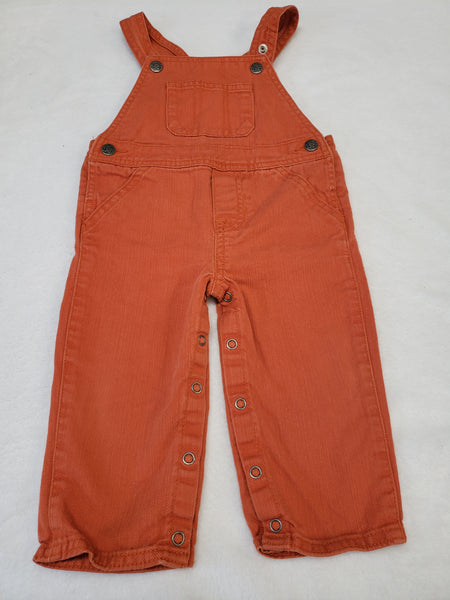 Children's Place Jean Overalls