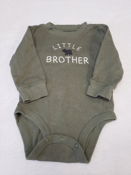 Carter's Onesie