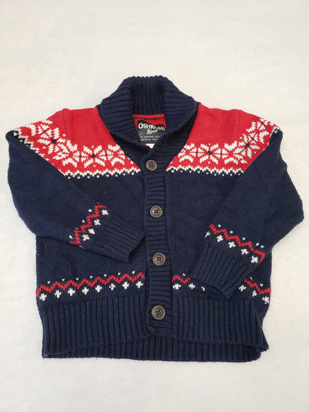 Oshkosh Knit Sweater