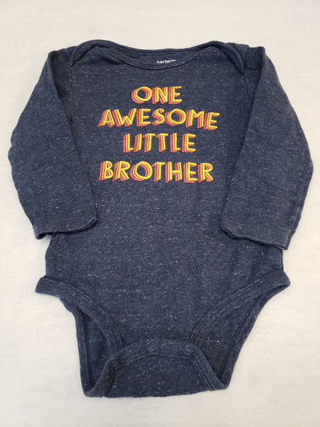 Carter's Onesie