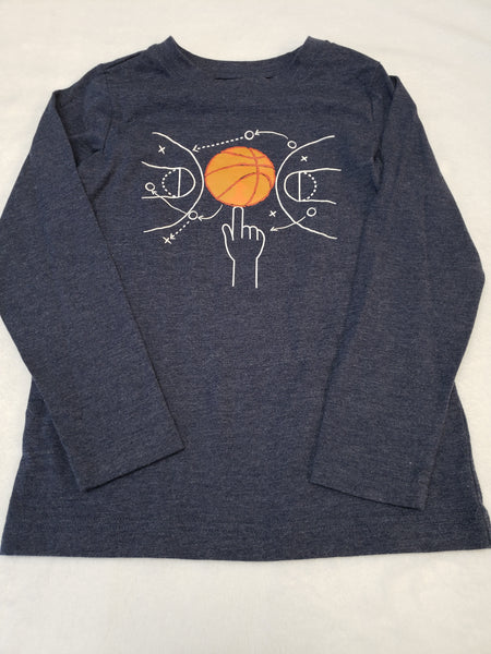 Pekkle Long Sleeve Top