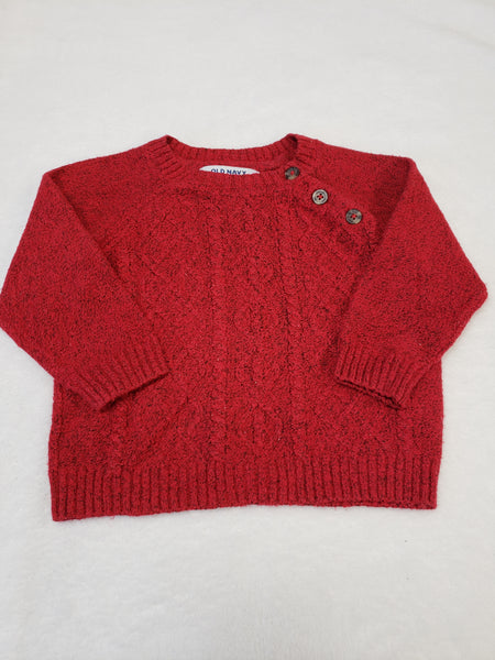 Old Navy Knit Sweater
