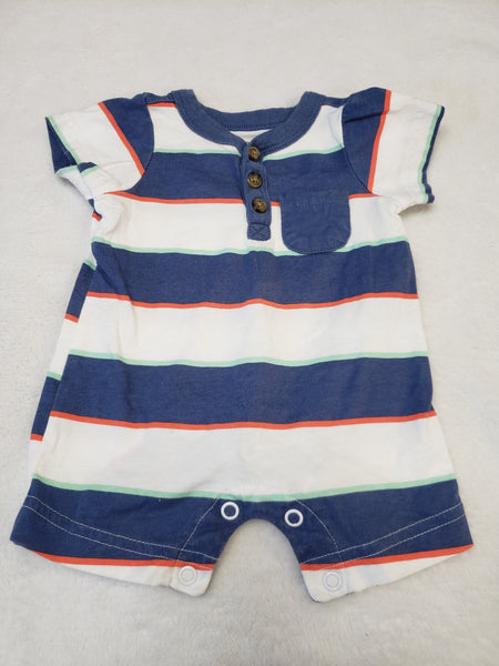Carter's Romper