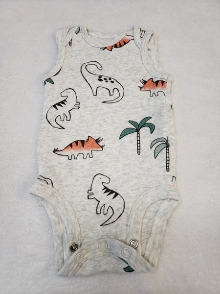 Carter's Onesie