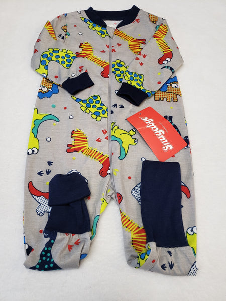 Snugabye Convert-A-Foot Sleeper