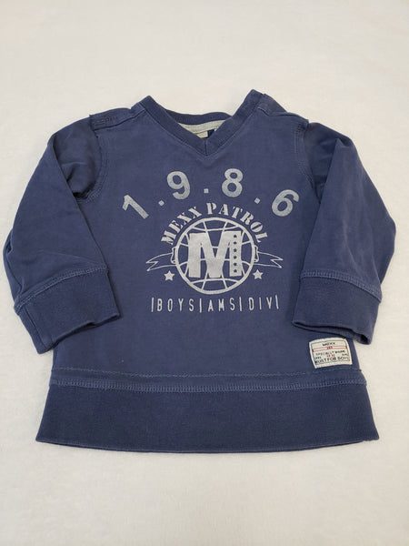 Mexx Long Sleeve Top