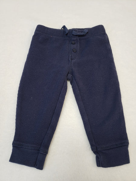 Carter's Waffle Knit Pants