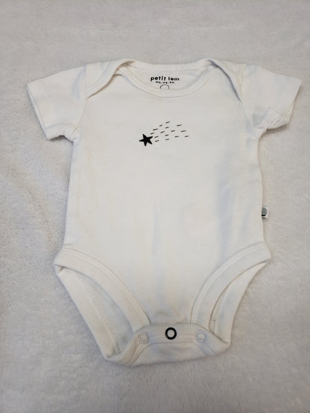 Petit Lem Onesie