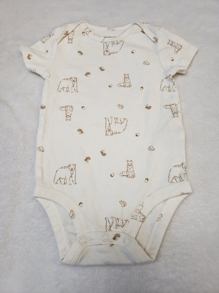 Carter's Onesie