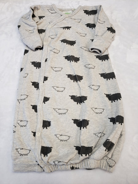 Parade Oragnic Cotton Sleep Gown