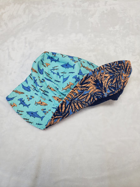 Oshkosh Reversible Hat